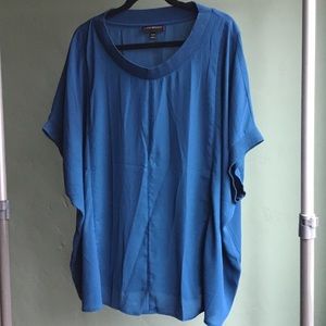Lane Bryant Blouse